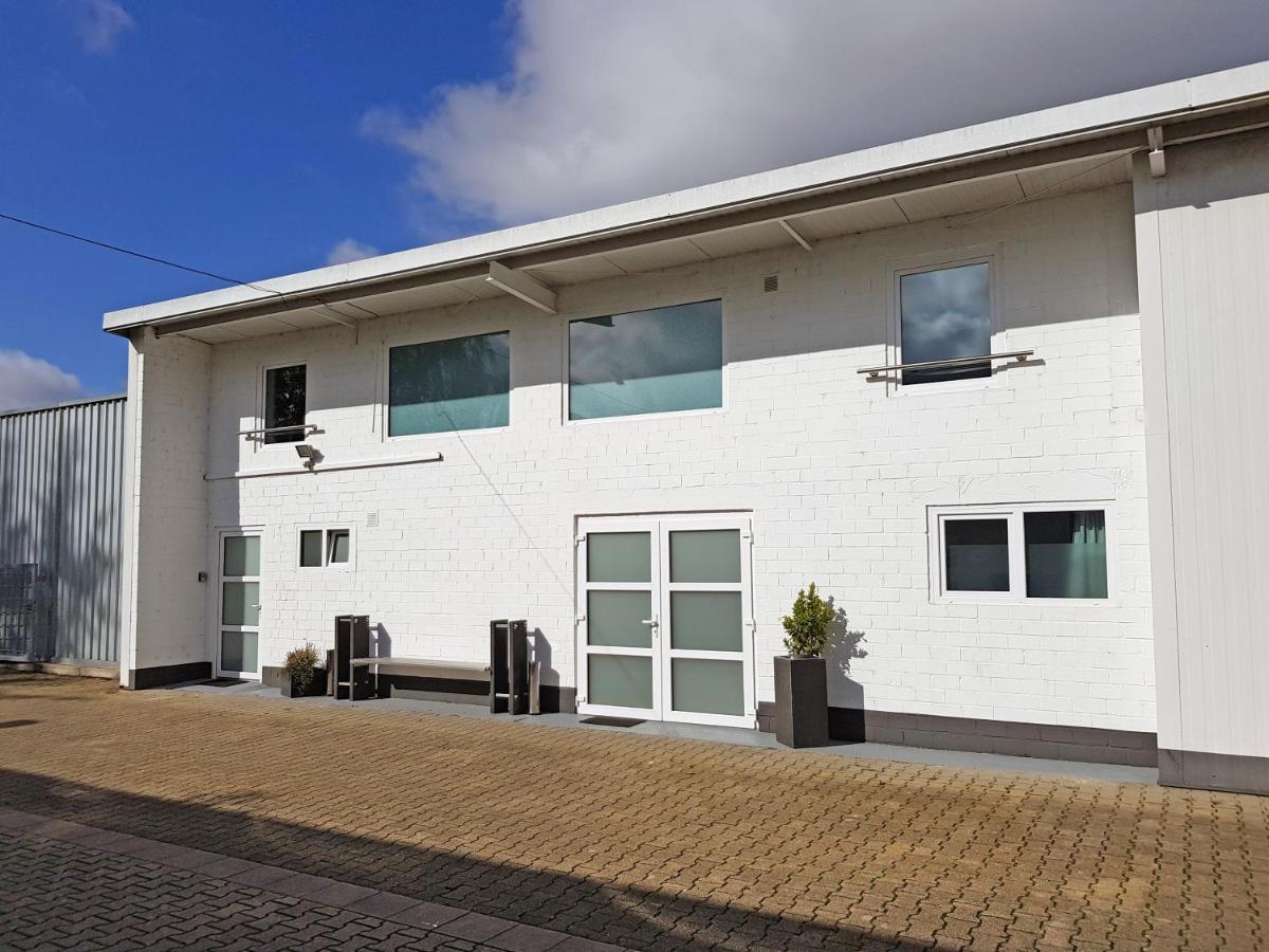 Loft-Unterkunft Sinsheim Exterior photo